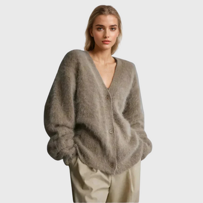 Della | Cardigan