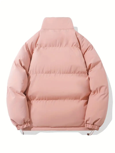 Lara | Doudoune Matelassée à Capuche Luxueuse