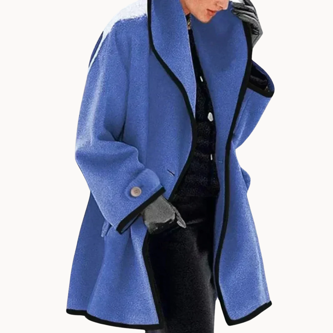 Emilia 2 | Veste Coupe-Vent