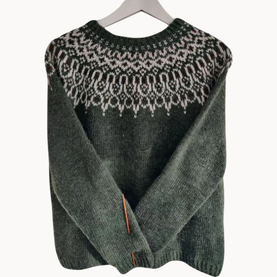 Ludi | Pull Vintage