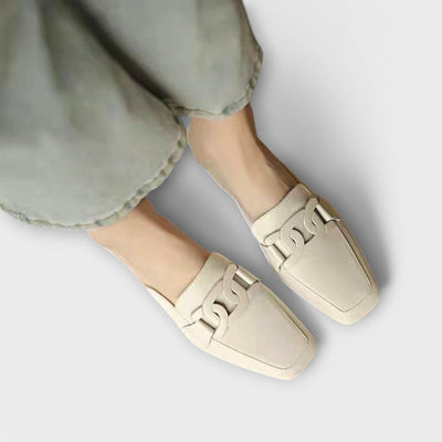 Monika - Mocassin