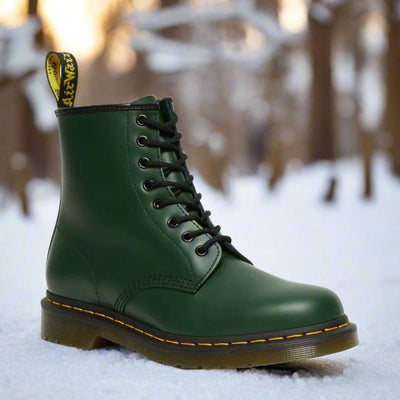 Marten™ | Leather Elegant Boots