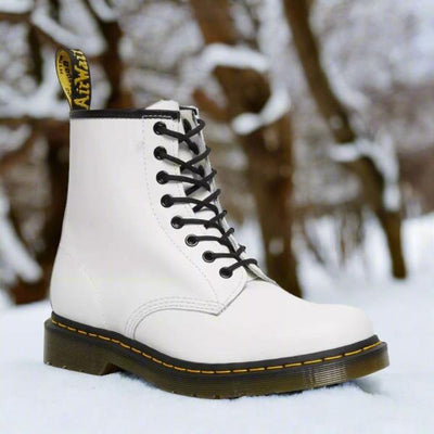 Marten™ | Leather Elegant Boots