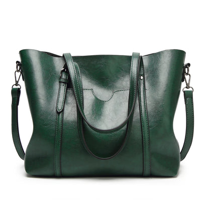 L'élégance raffinée de Kelley | Sac fourre-tout de luxe