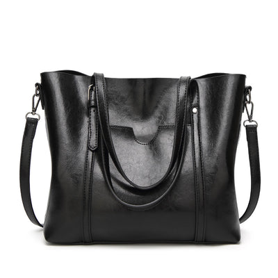 L'élégance raffinée de Kelley | Sac fourre-tout de luxe