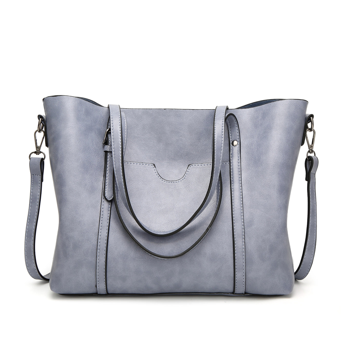 L'élégance raffinée de Kelley | Sac fourre-tout de luxe
