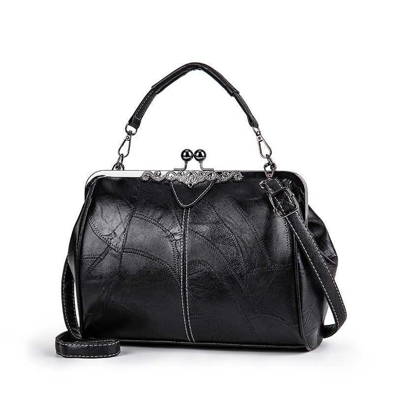 Le charme classique de Johanna | Sac vintage