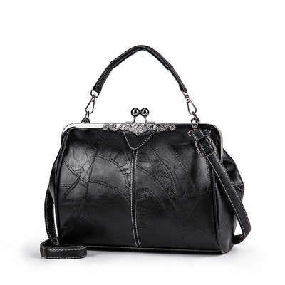 Le charme classique de Johanna | Sac vintage
