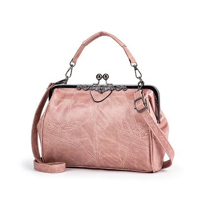 Le charme classique de Johanna | Sac vintage