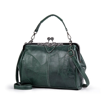 Le charme classique de Johanna | Sac vintage