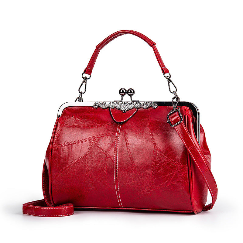 Le charme classique de Johanna | Sac vintage