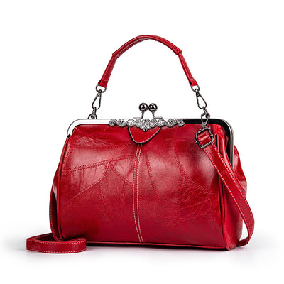 Le charme classique de Johanna | Sac vintage