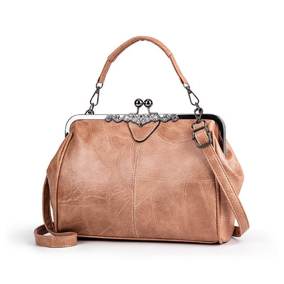 Le charme classique de Johanna | Sac vintage