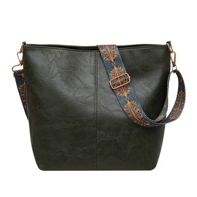 Le charme vintage de Chelsey | Sac à épaule