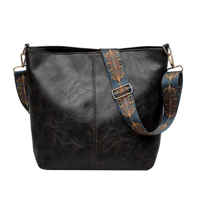 Le charme vintage de Chelsey | Sac à épaule