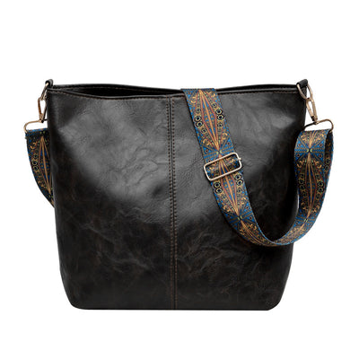 Le charme vintage de Chelsey | Sac à épaule
