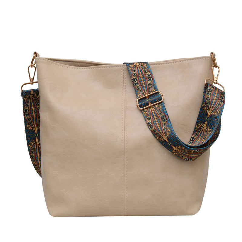 Le charme vintage de Chelsey | Sac à épaule