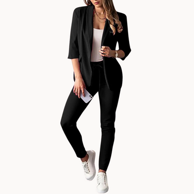 Lisa | Chic 2-Piece Suit