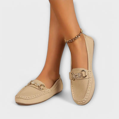 Christina - Mocassins