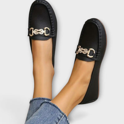 Christina - Mocassins