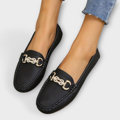 Christina - Mocassins