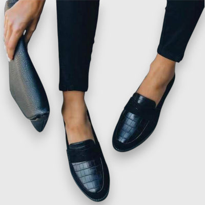 Liny – Mocassins