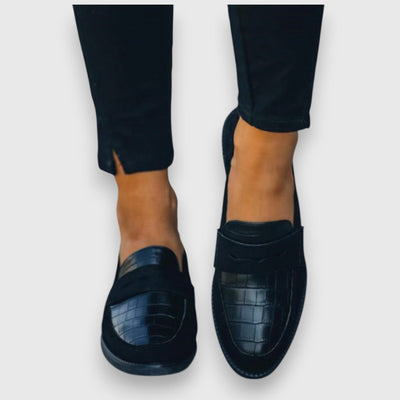 Liny – Mocassins