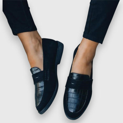 Liny – Mocassins