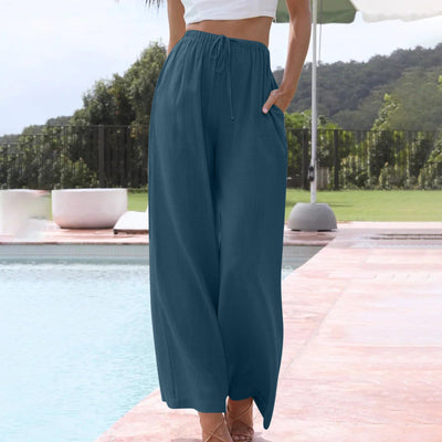 Vivian™ | Pantalons d'été élégants