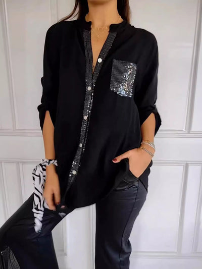 Elaine | Haut Chic Glamour