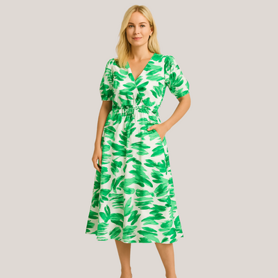 Sofia™ | Robe d'été élégante