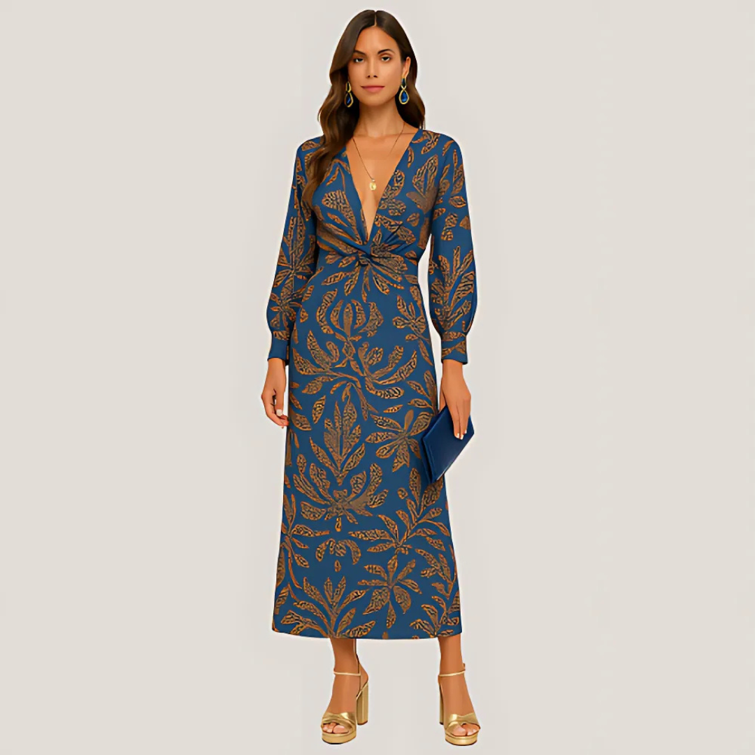 Sofia™ | Robe Élégante pour Femmes