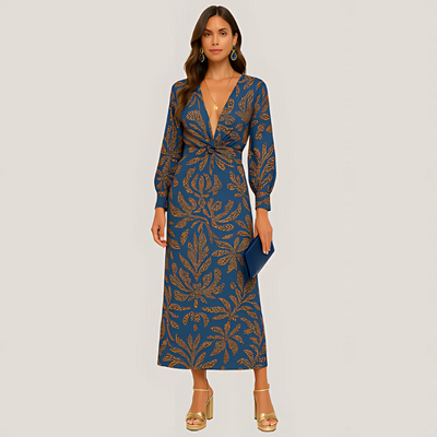 Sofia™ | Robe Élégante pour Femmes