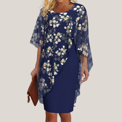 Sofia™ | Robe Fleurie
