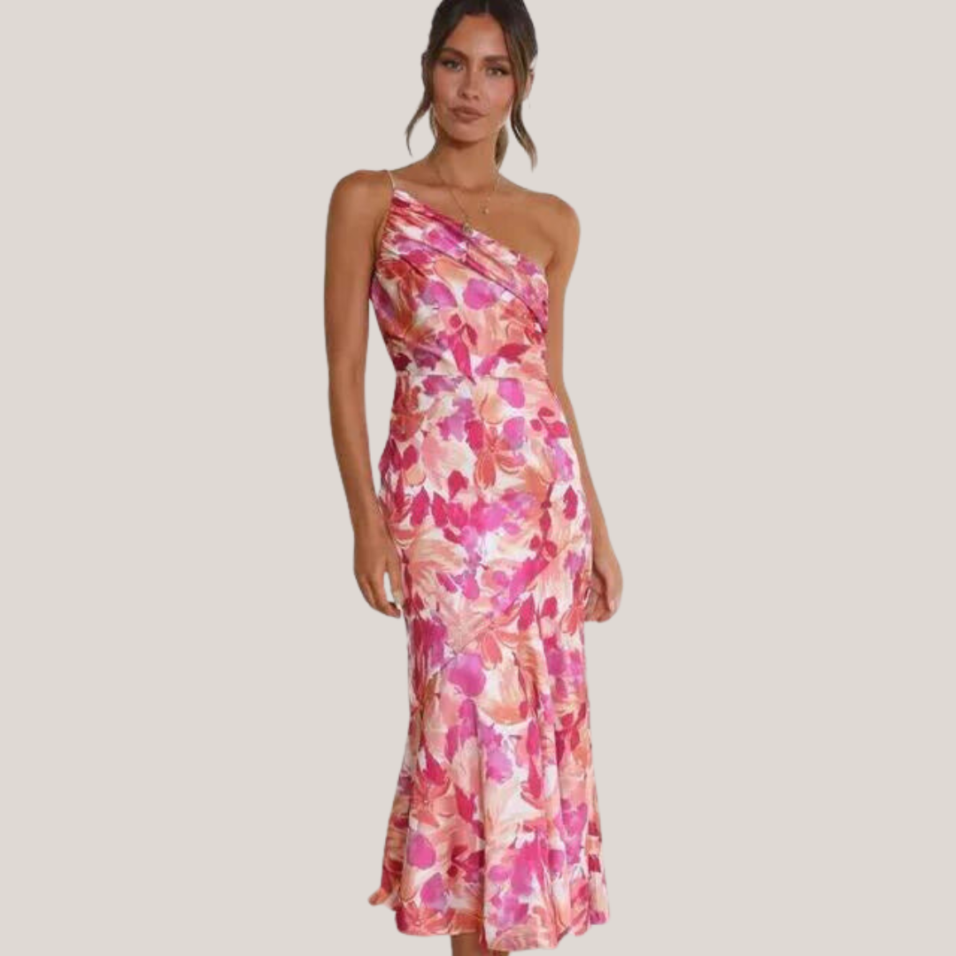 Sofia™ | Robe d'été élégante