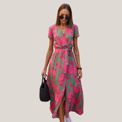 Sofia™ | Robe confortable