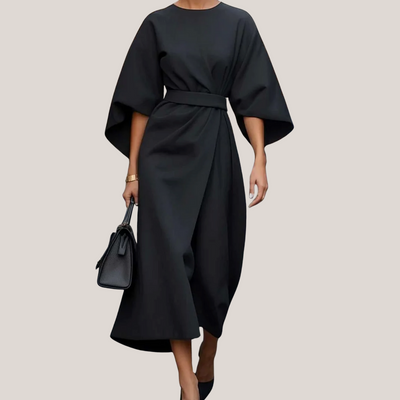 Sofia™ | La Robe - Élégance Intemporelle avec de Beaux Détails