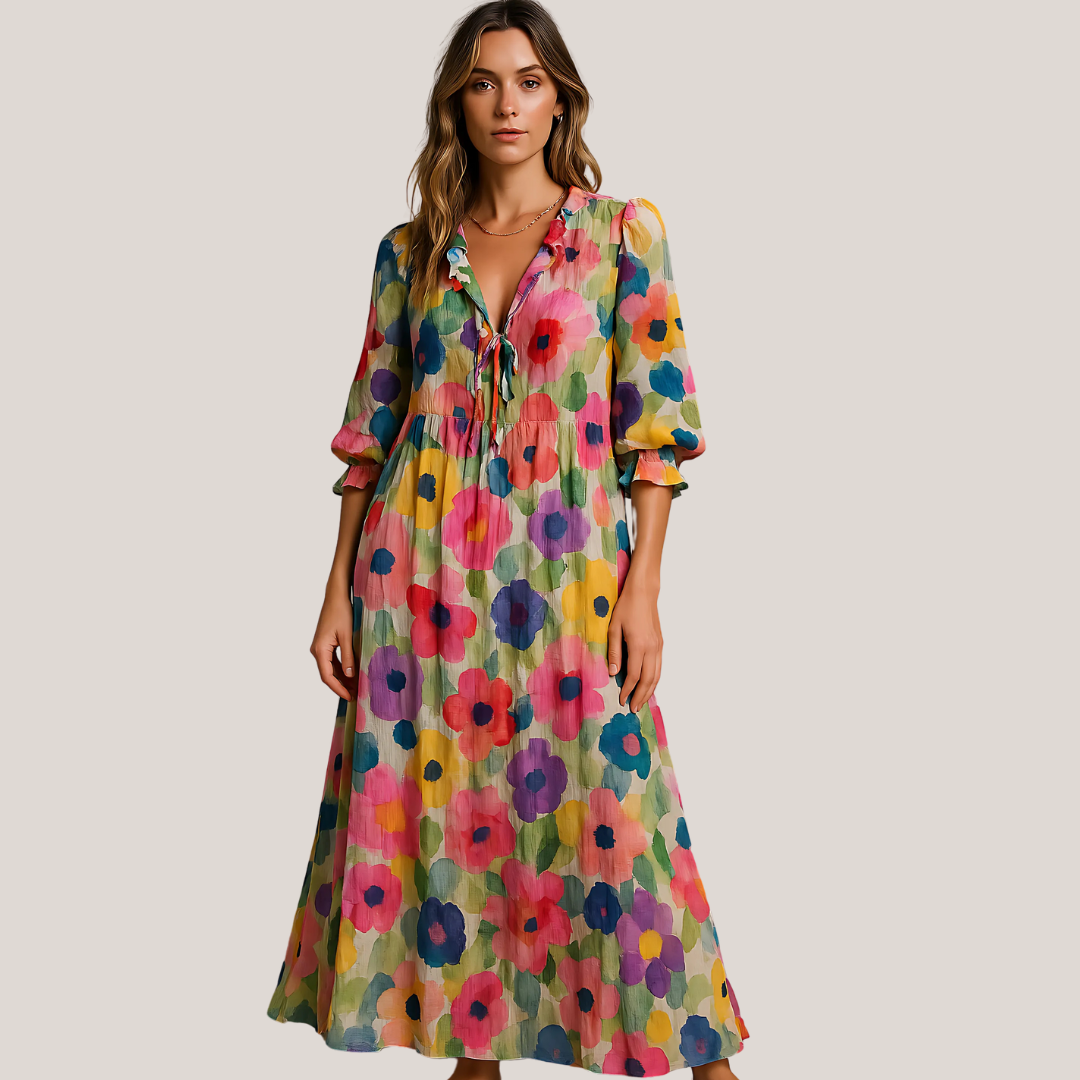 Sofia™ | Robe Boho