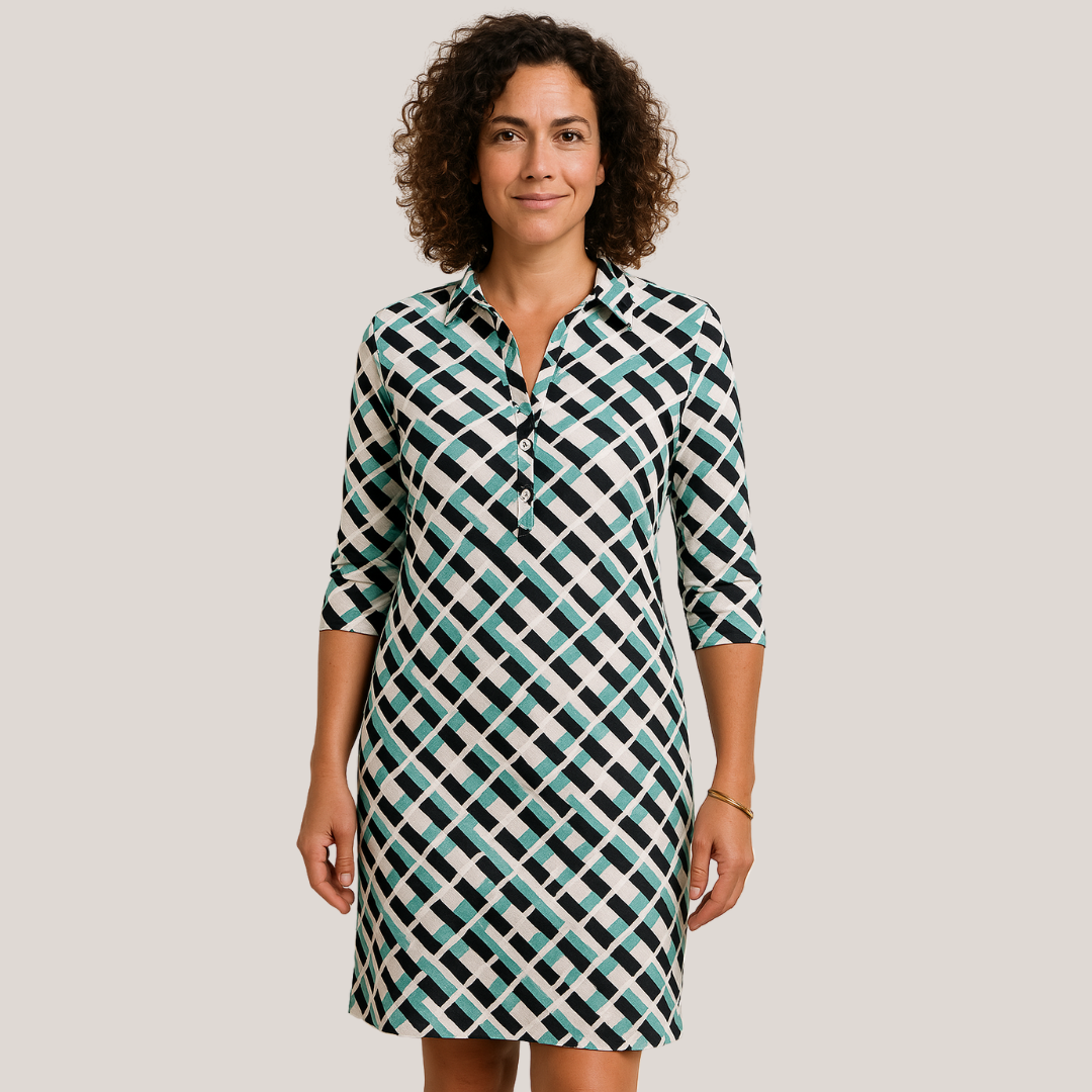 Sofia™ | Robe élégante