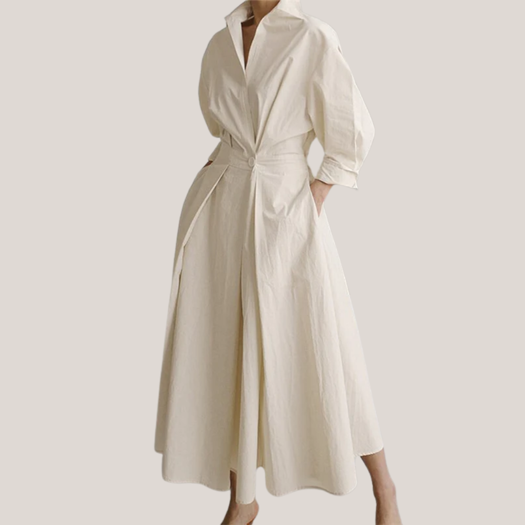 Sofia™ | Robe maxi