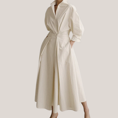 Sofia™ | Robe maxi