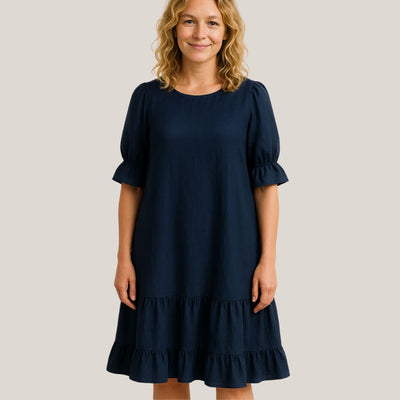 Sofia™ | Robe d'été avec volants
