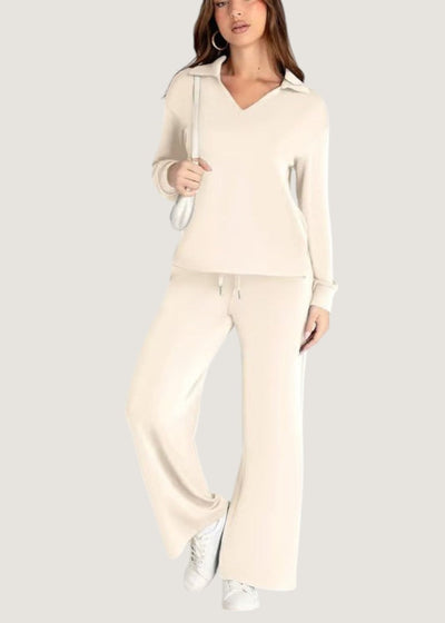 Sarah | Maylen Ensemble Confortable