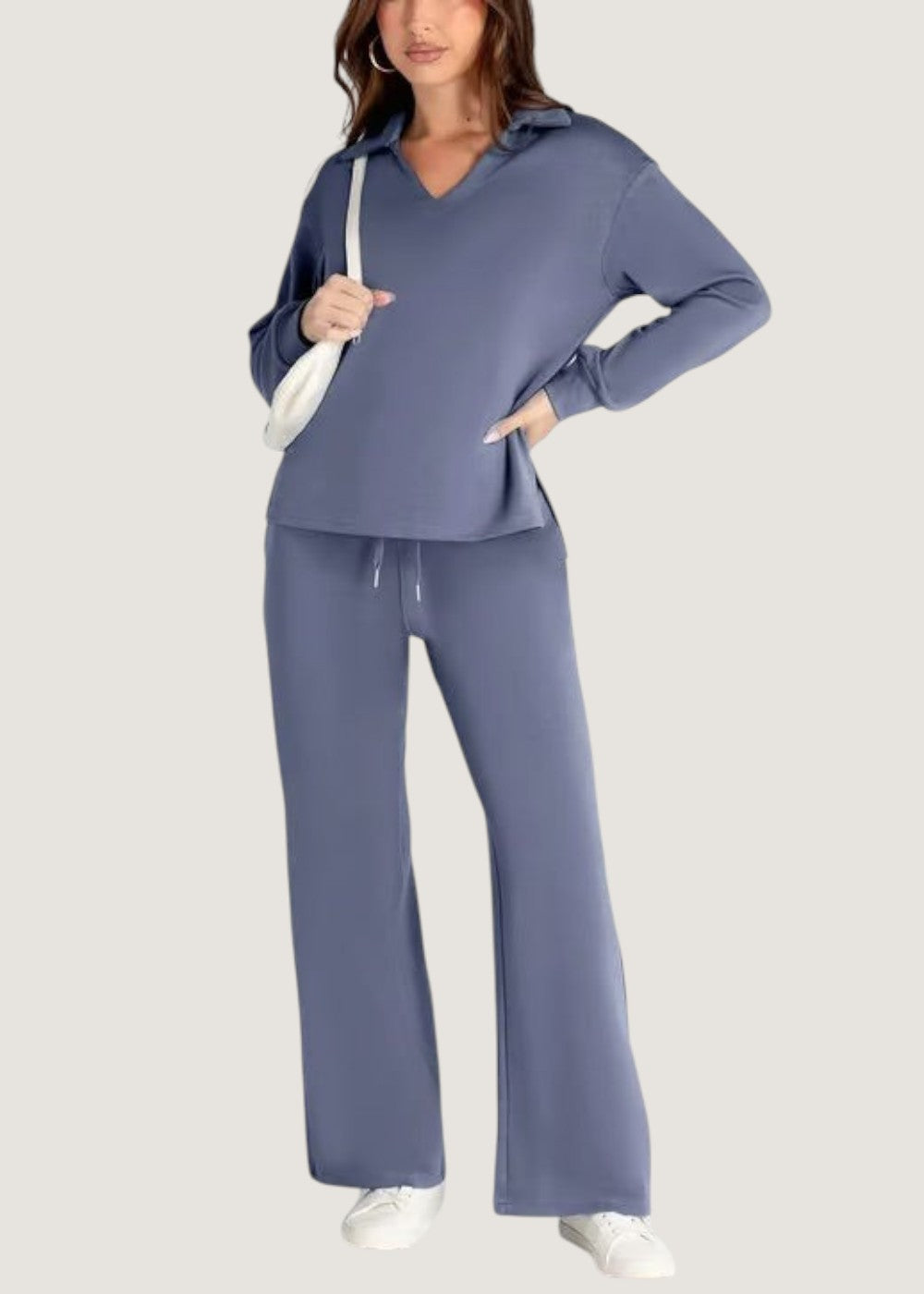 Sarah | Maylen Ensemble Confortable