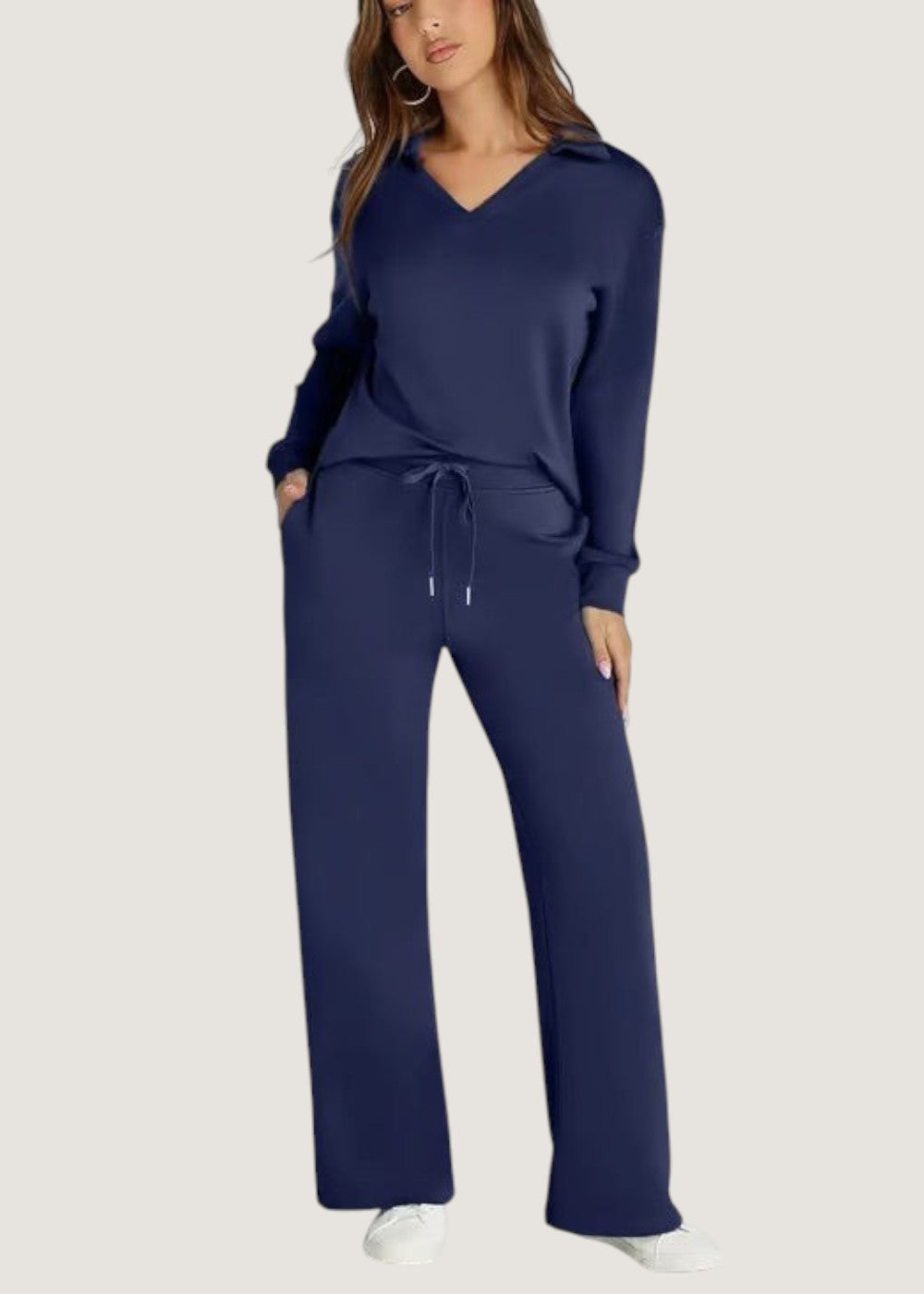 Sarah | Maylen Ensemble Confortable