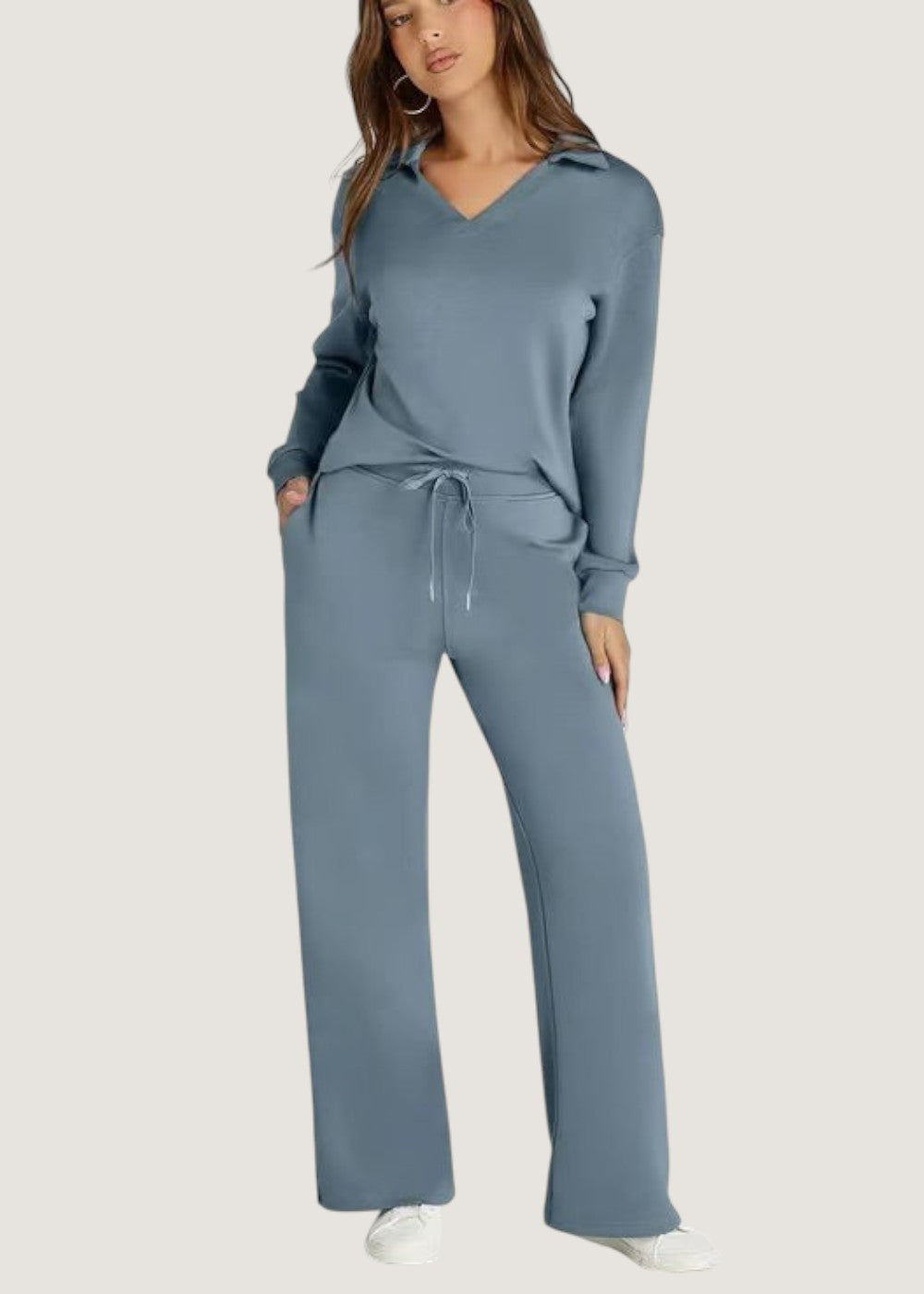 Sarah | Maylen Ensemble Confortable