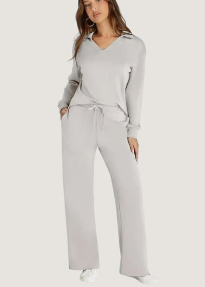 Sarah | Maylen Ensemble Confortable