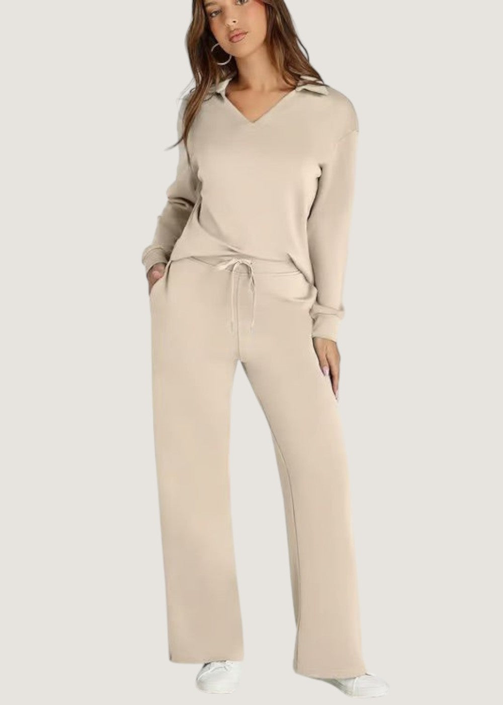 Sarah | Maylen Ensemble Confortable