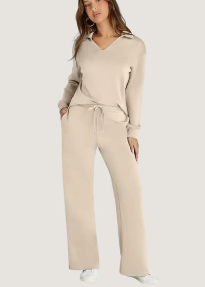 Sarah | Maylen Ensemble Confortable