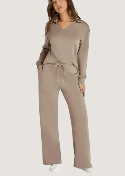 Sarah | Maylen Ensemble Confortable